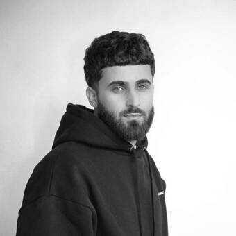 Sammy at MOVEMEN Leeds